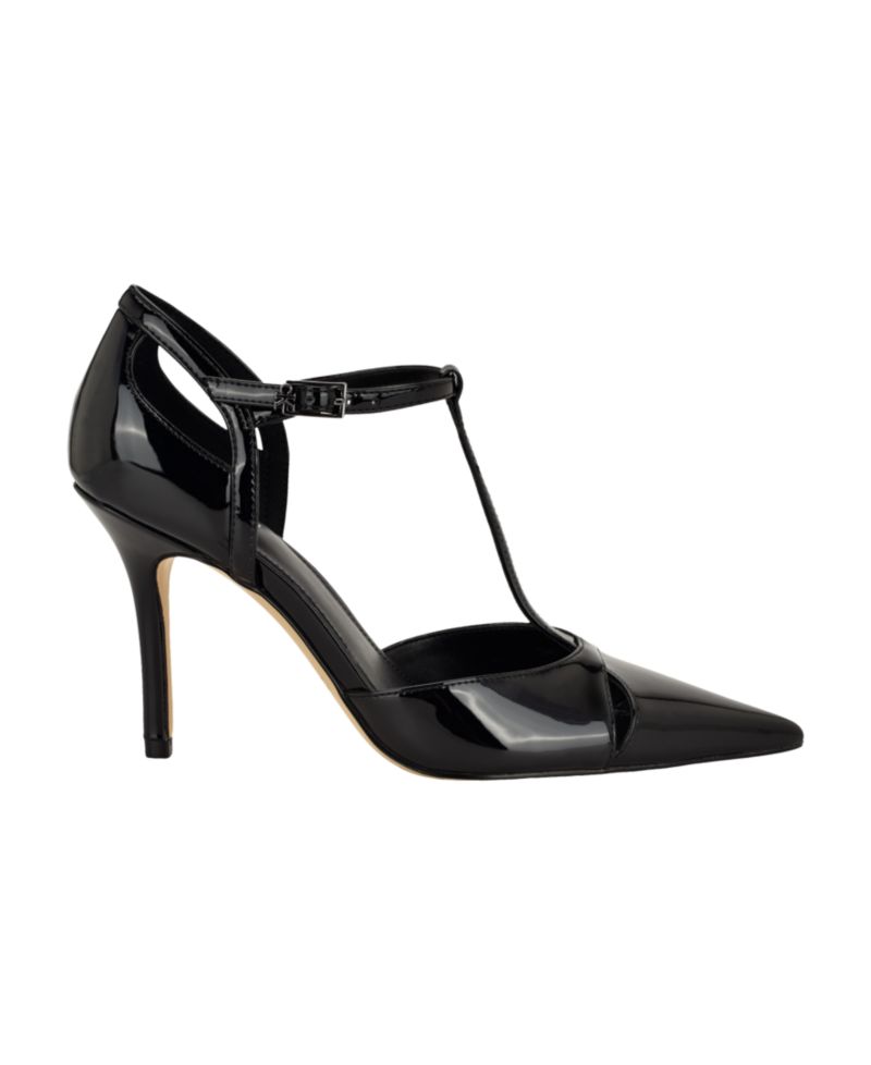Women's Odielle T-Strap Stiletto Pumps