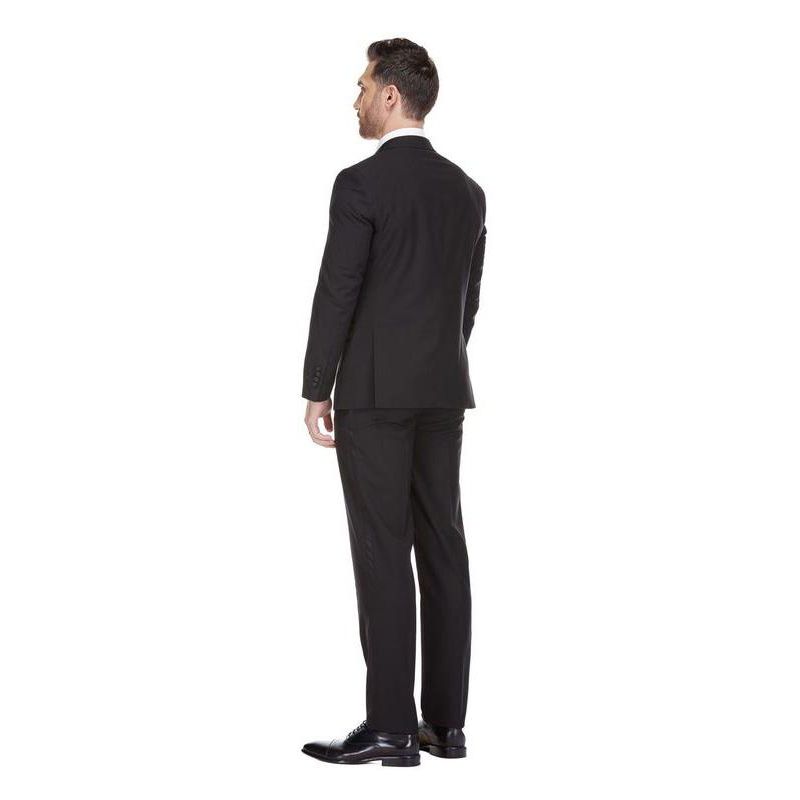 Men's 2-Piece Notch Lapel Tuxedo