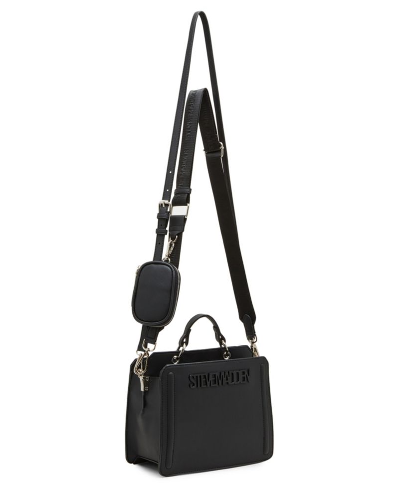 Bevelyn Small Satchel bag
