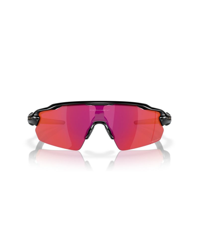 Unisex Geometric Sunglasses, Radar EV Pitch Team Colors OO9211