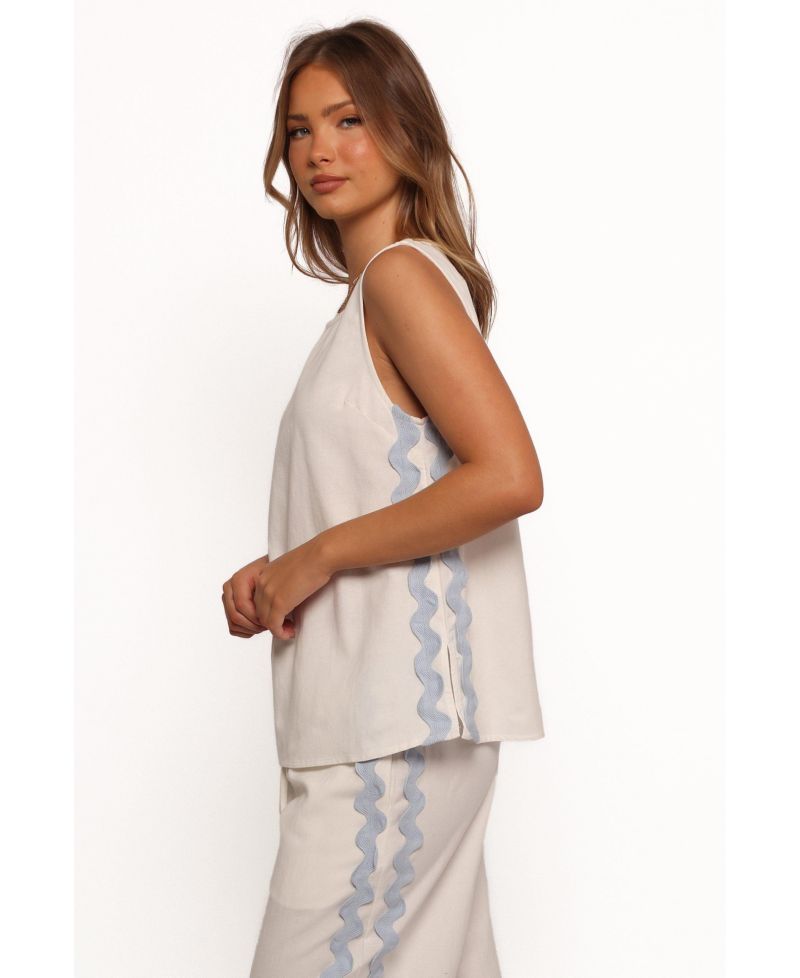 Women's Jasinta Top