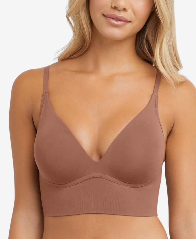Bronzed Каштановый