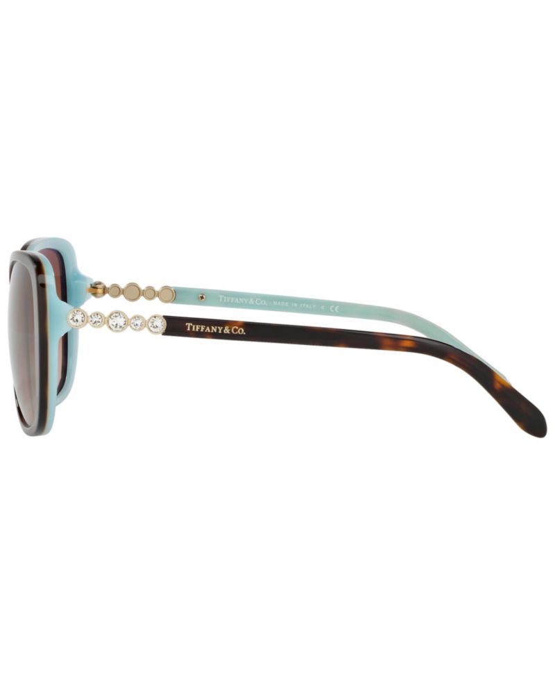 Women's Sunglasses, TF4121B