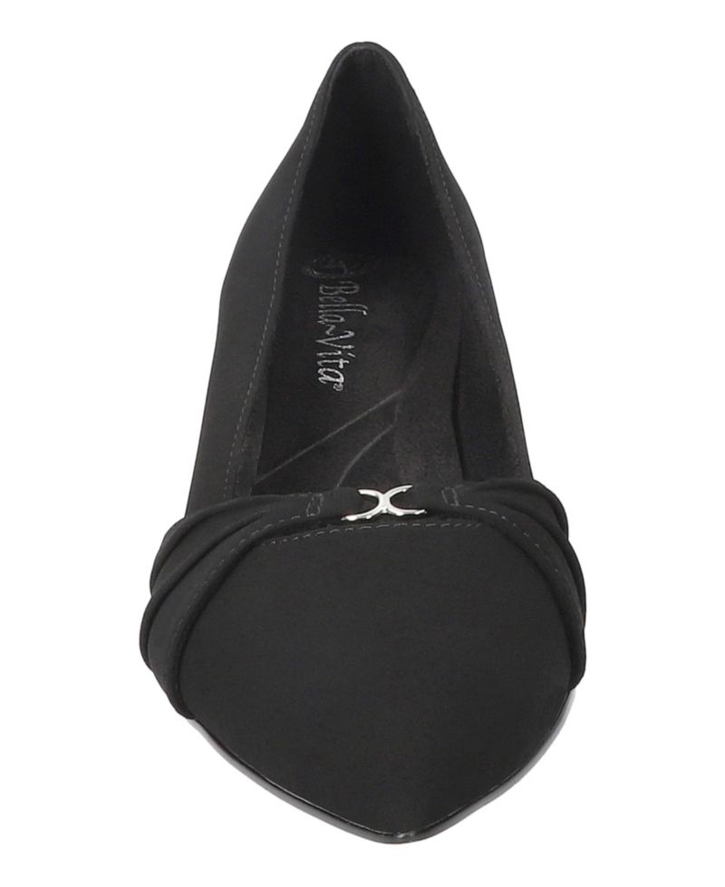 Women's Ziggy Slip-On Pumps