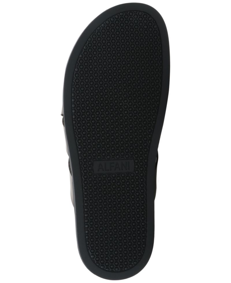 Men's Waylonn Slip-On Sandals