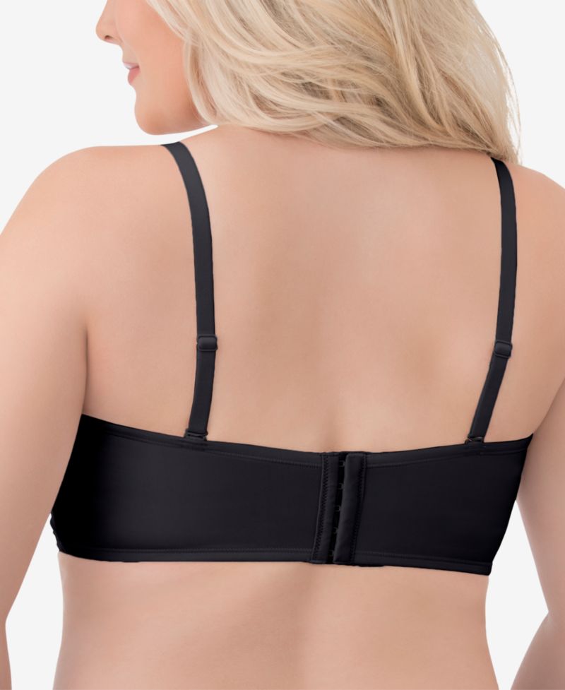 Vanity Fair Beauty Back® Full Figure Strapless Underwire Bra 74380