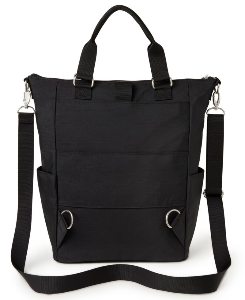 All Set 3-in-1 Tote Backpack