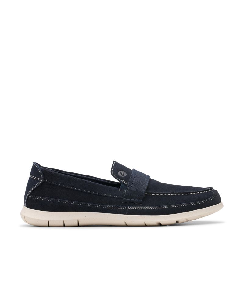 Men's Collection Flexway Band Shoes