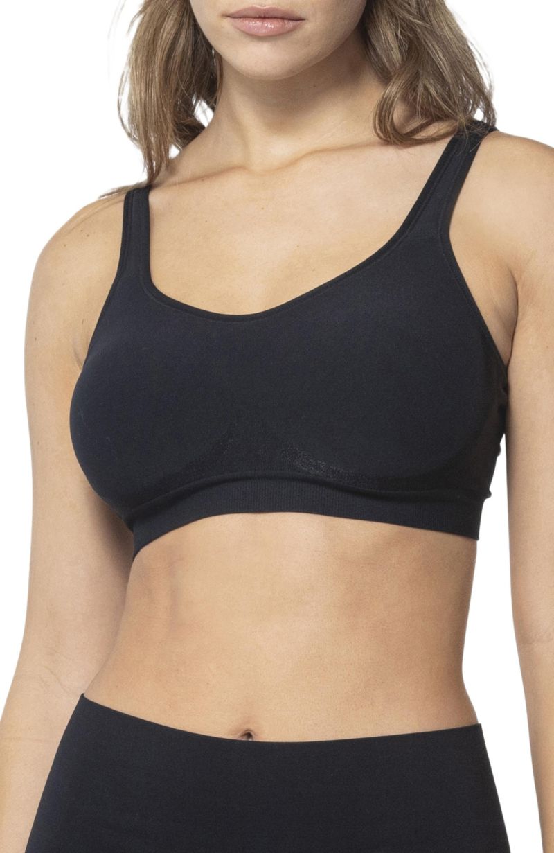 Women's The Comfort Shaping Bra with Adjustable Straps