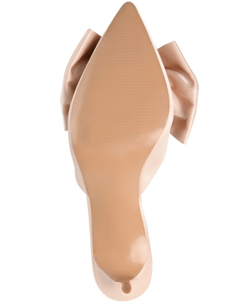 Women's Tiarra Bow Dress Mules