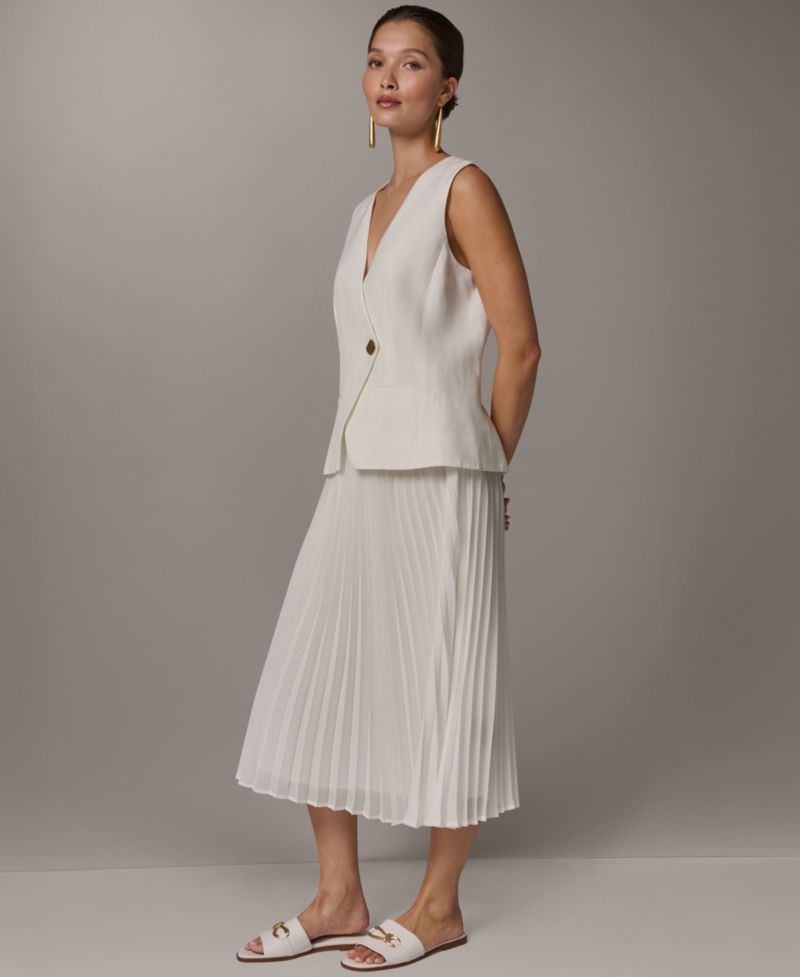 Women's Sleeveless Dress