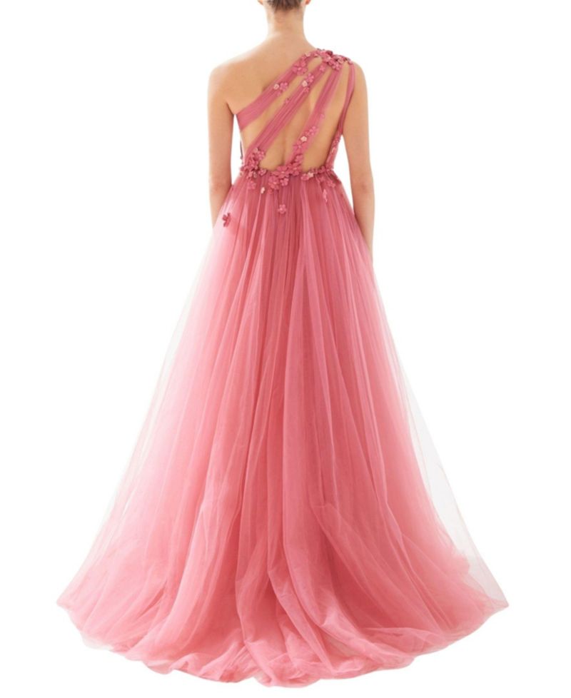 Lucia Dress