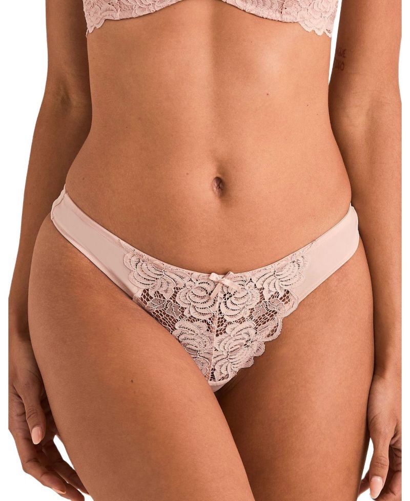 Women's London Thong Panty