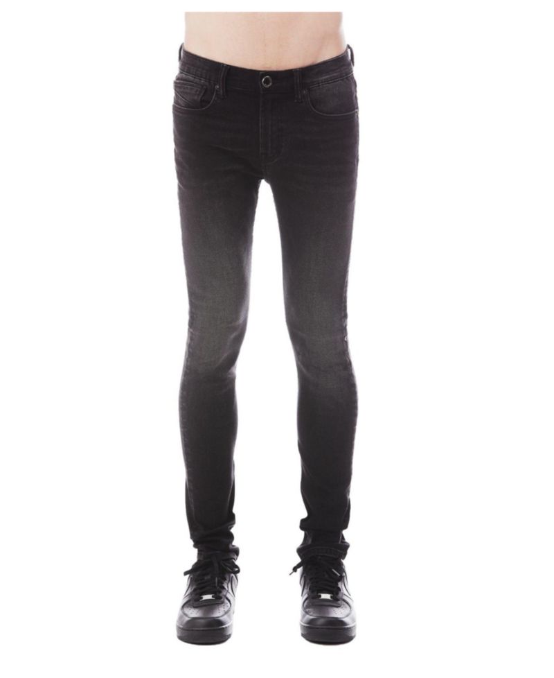 Men's Strat Super Skinny-Stretch Jeans