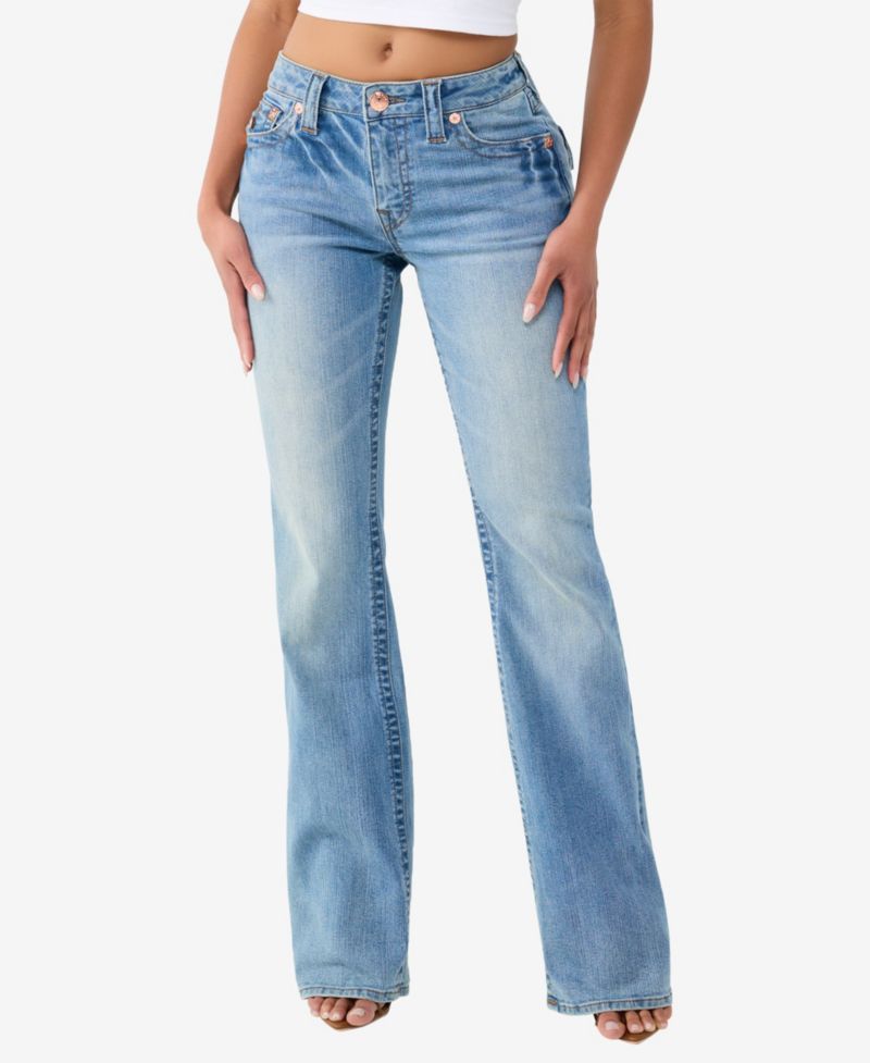 Женские джинсы Becca Bootcut
