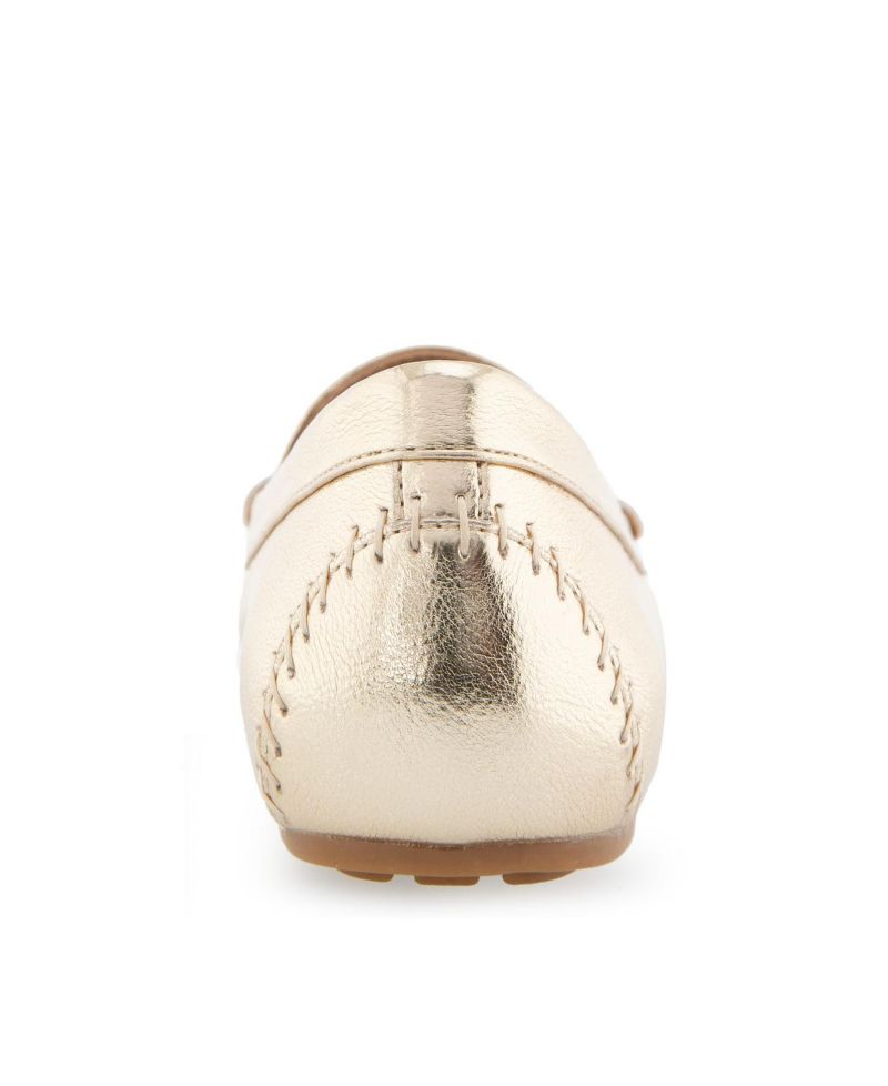 Women's Over-Drive Casual Driver Slip-On Loafers