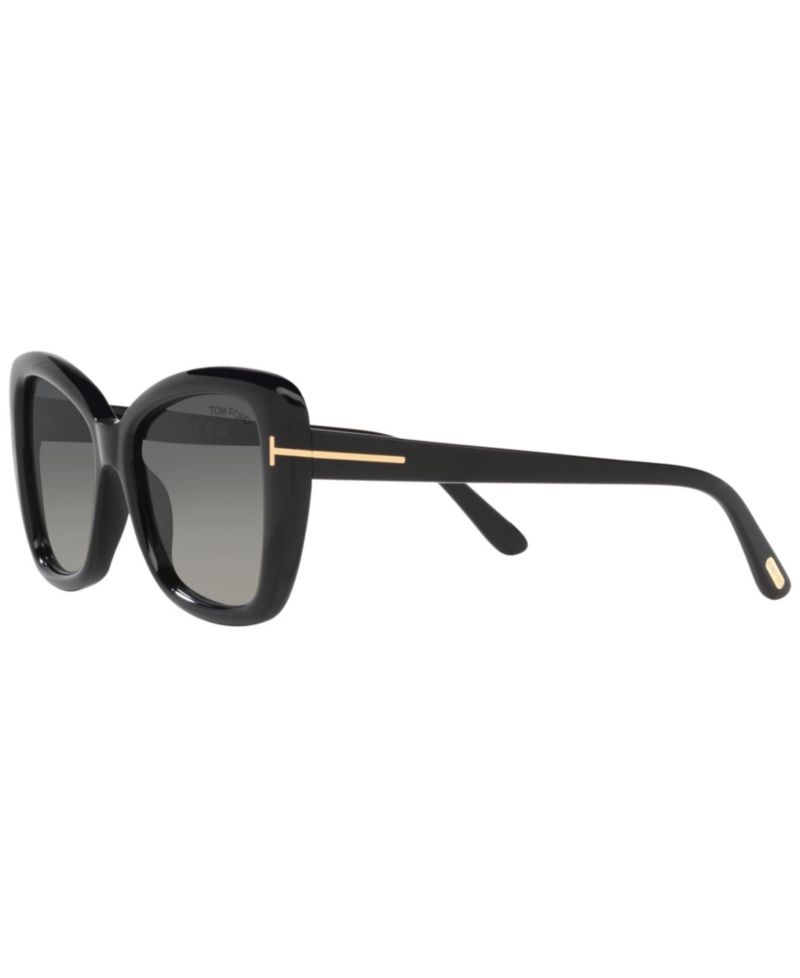 Women's FT1008 Sunglasses, Gradient TR001509