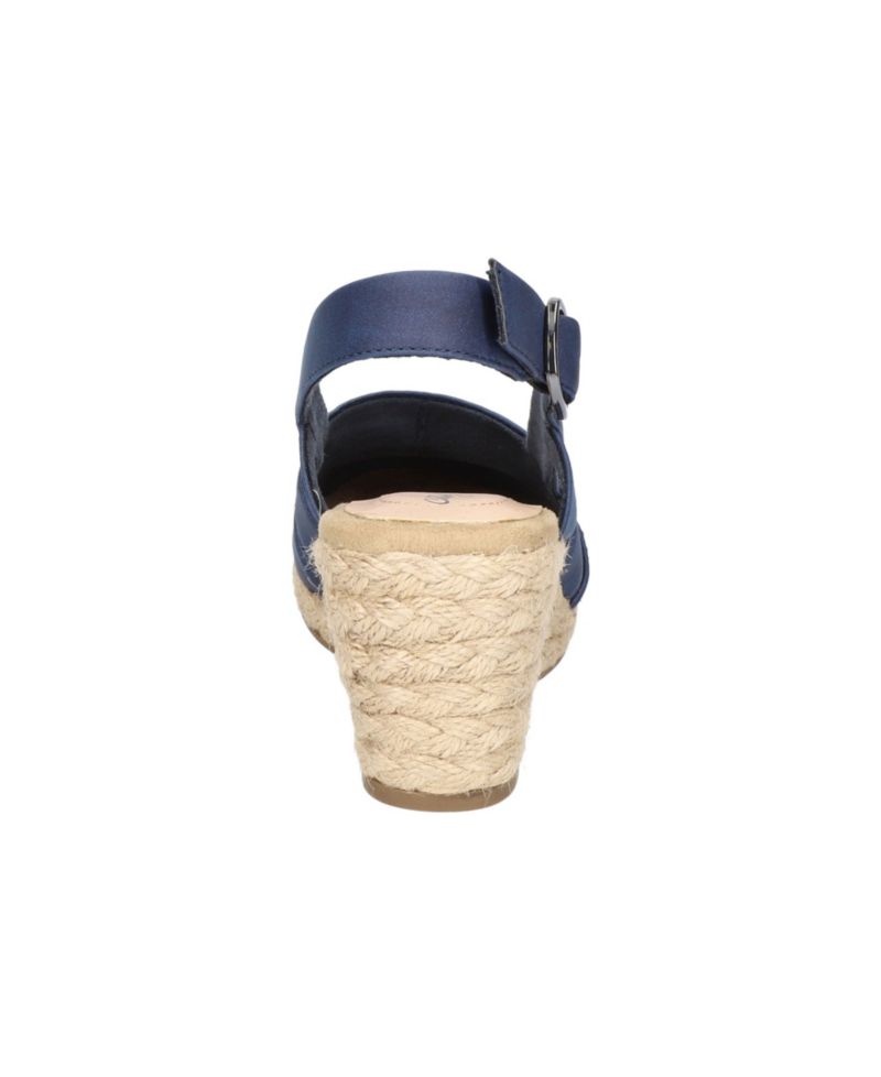Women's Stargaze Espadrille Slingback Wedges