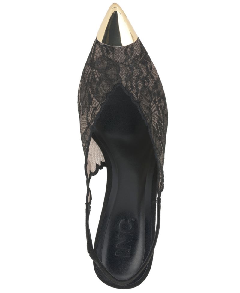Women's Arsema Pointed Toe Pumps