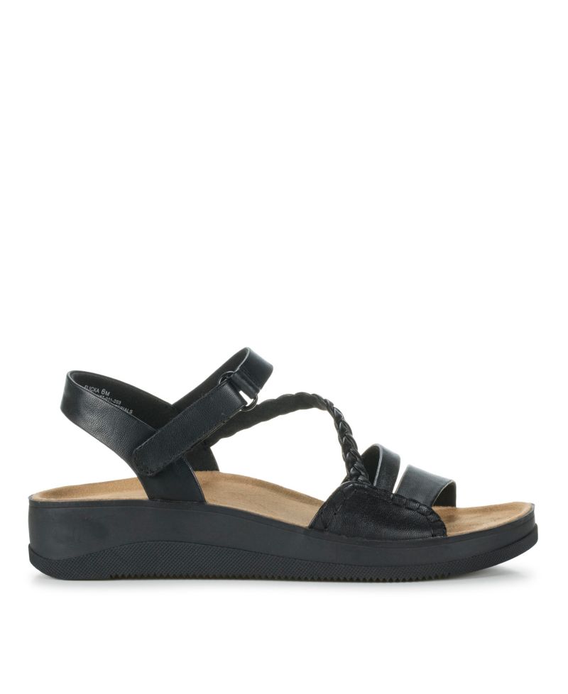 Women's Flicka Wedge Sandals