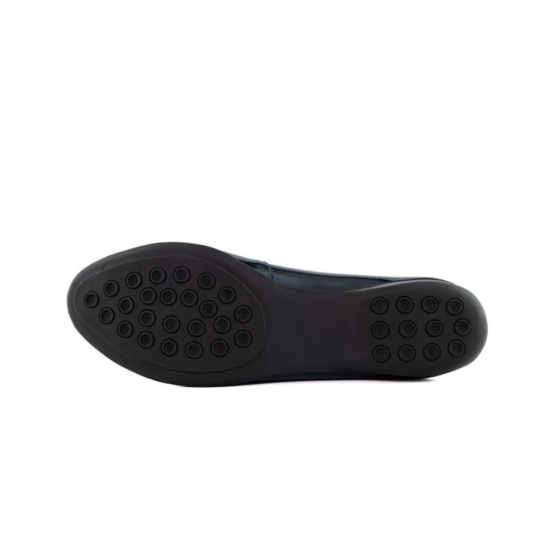 WomensBedford St Slip On Comfort Ballet Flat