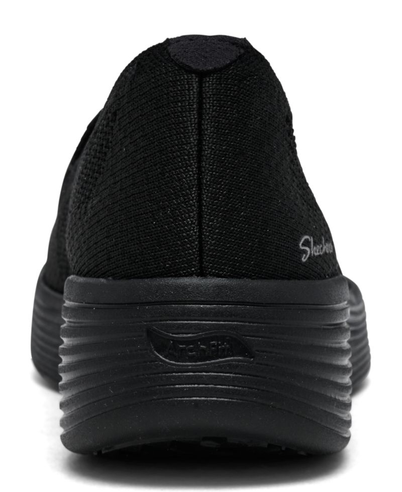 Women's Arch Fit Laguna - Adore Her Walking Sneakers from Finish Line