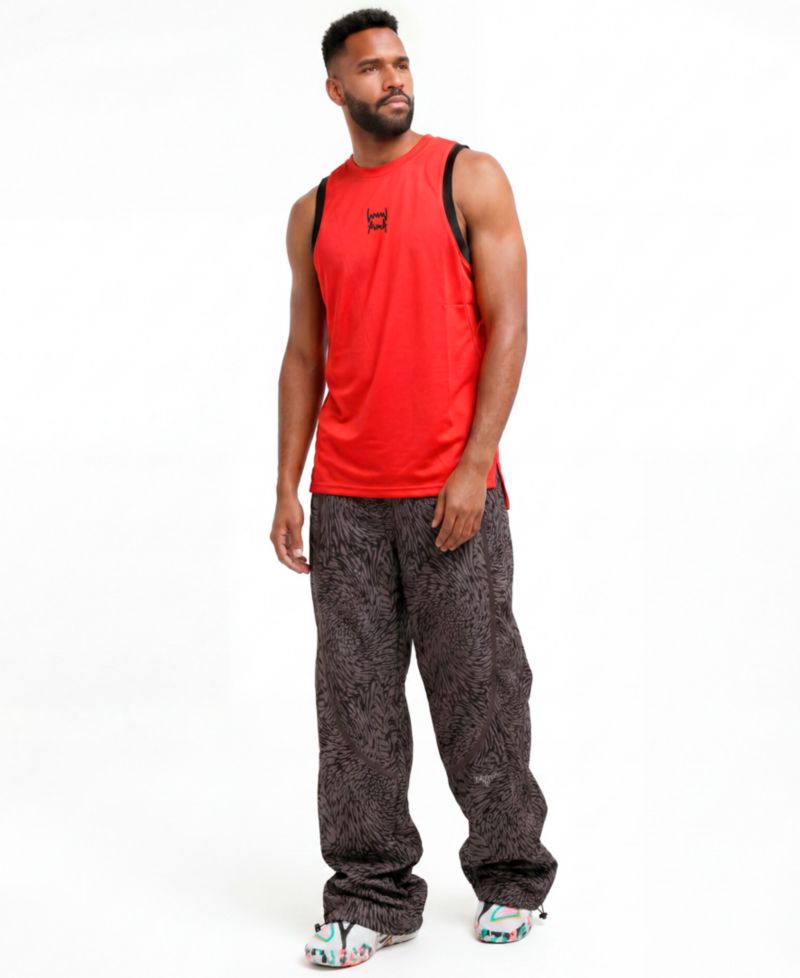 Men's Winning Mesh Muscle Tank Top