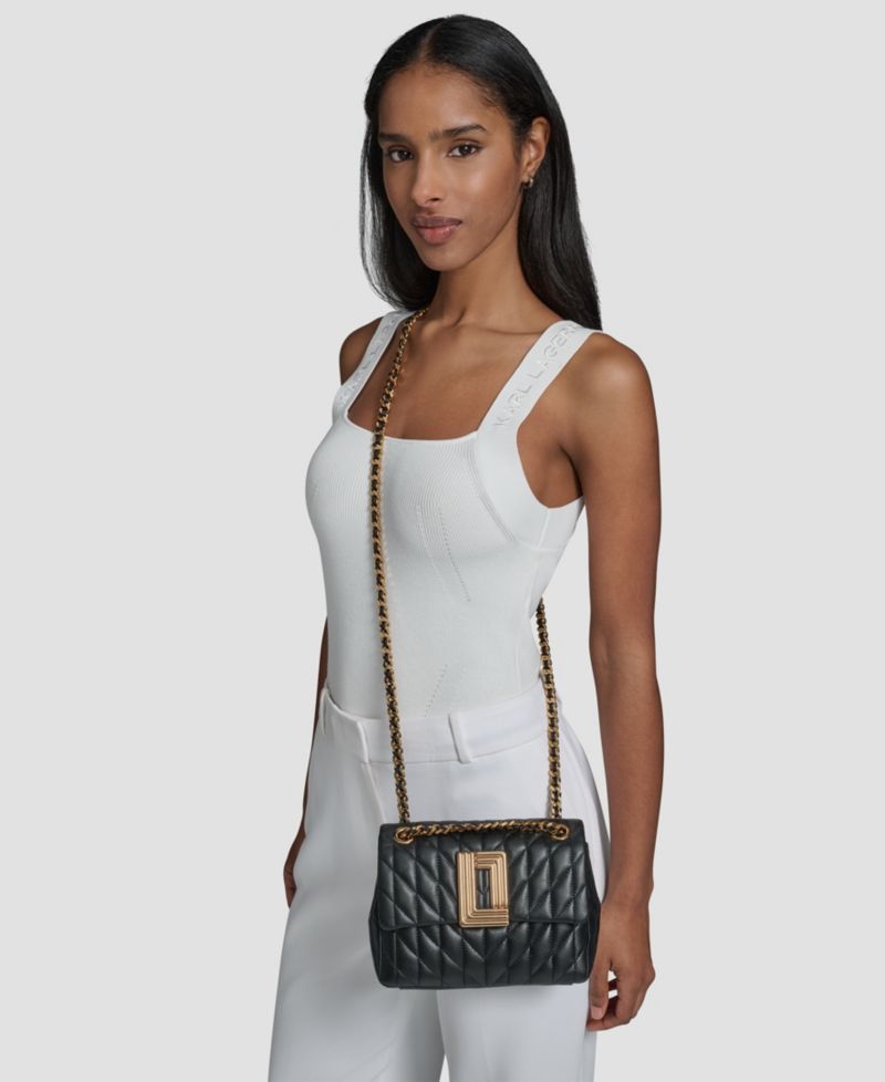 Lafayette Small Crossbody Handbag