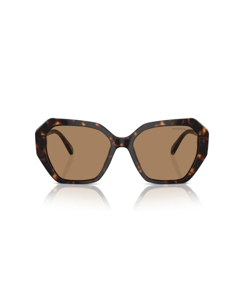 Constella Photochromic Strass Sunglasses SK6017