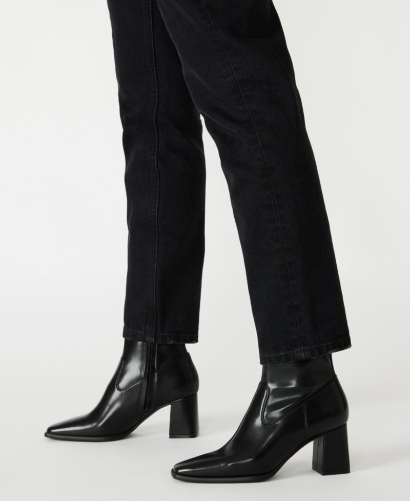 Women's Paidge Block Heel Dress Booties