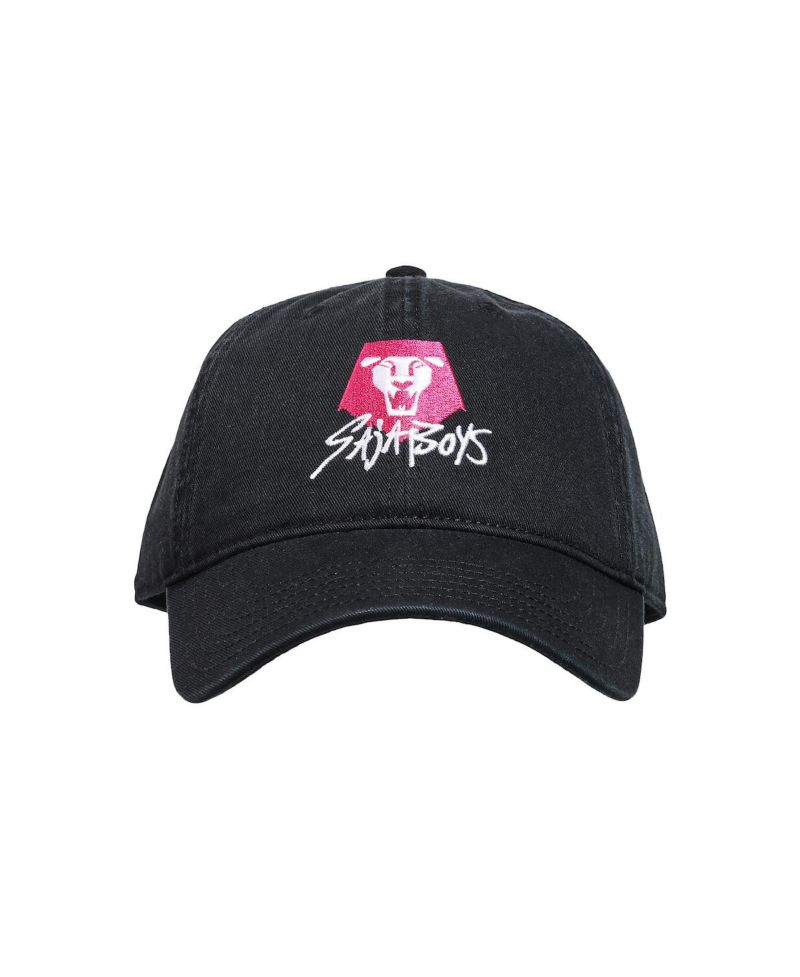 Men's Cap