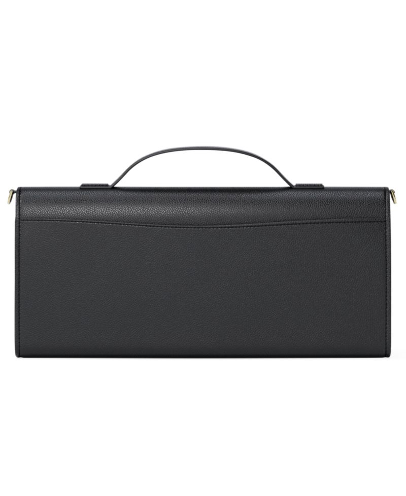 Michael Kors Hamilton Medium East West Clutch