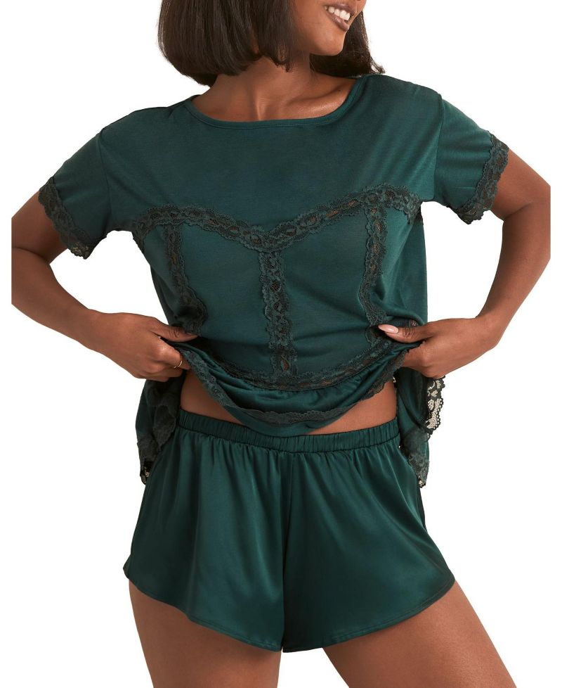Patrice Women's Pajama Set