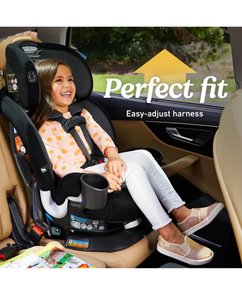 Baby Turn2Me 3-in-1 Car Seat
