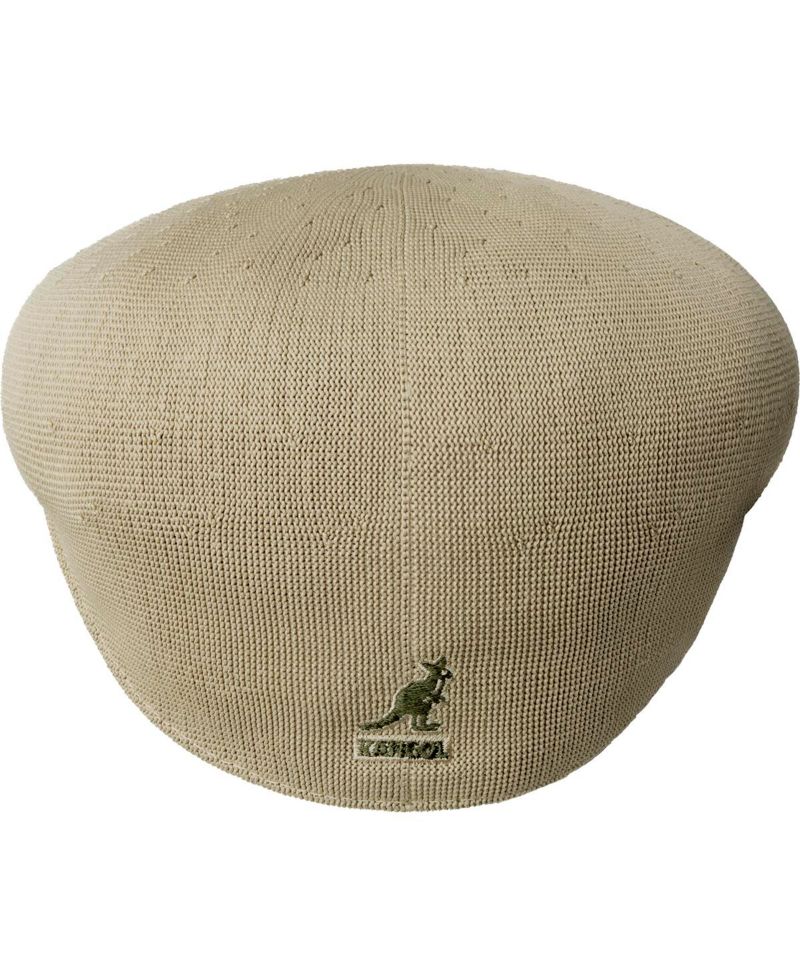 Men's Tropic 504 Ivy Caps & Flat Caps