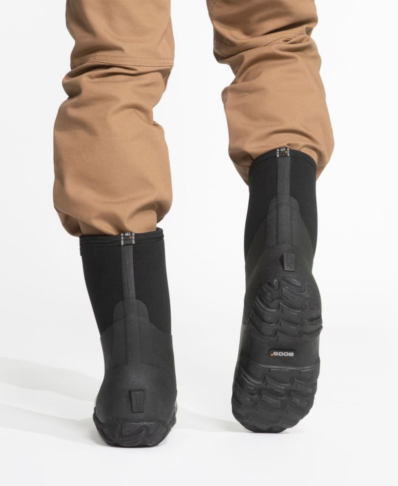 Men's Classic Mid Boot