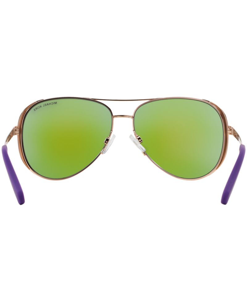 Women's Sunglasses, MK5004