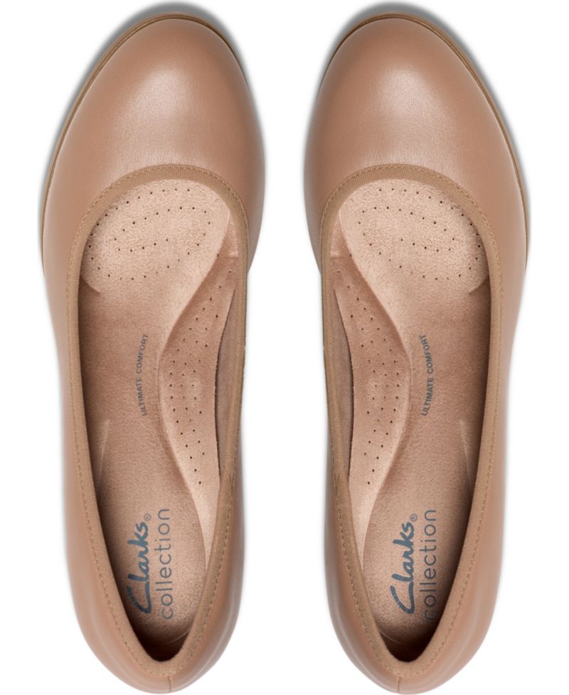 Women's Bayla Carly Slip-On Pumps