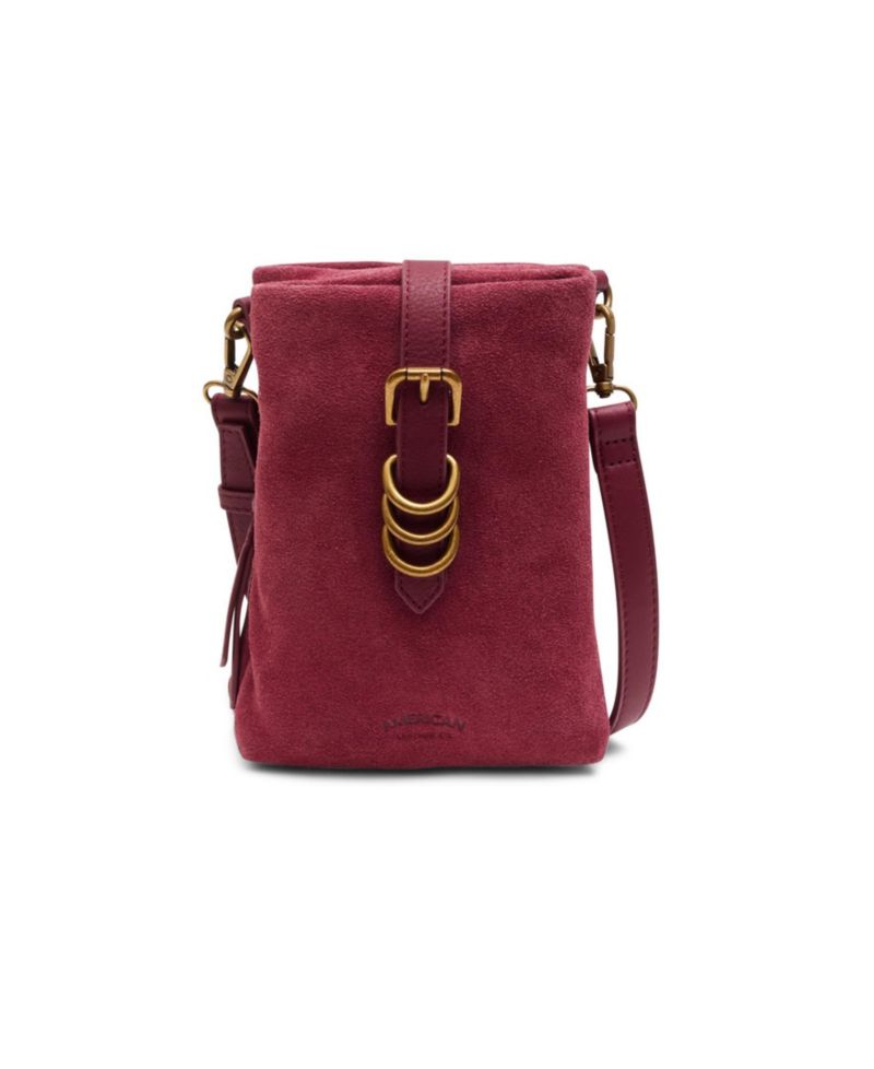 Kendall Crossbody