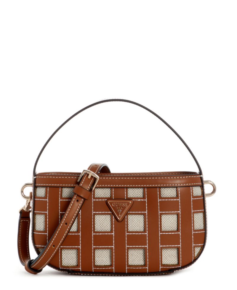 Frankie Small Hobo Handbag