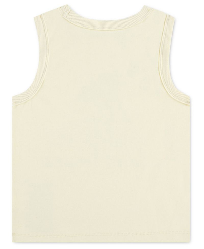 Girls' Tropez Surf Club Tank Top