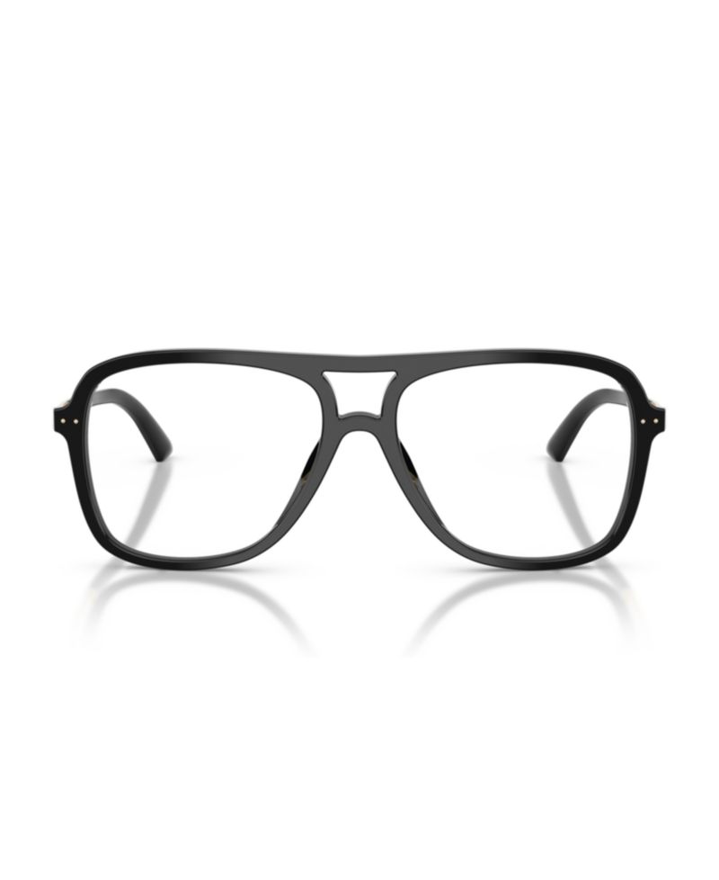 Woman Pilot/Aviator Plastic JC3052U Eyeglasses