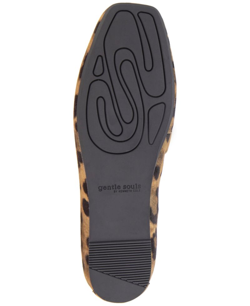 Women's Sophie Slip-On Flat Loafers