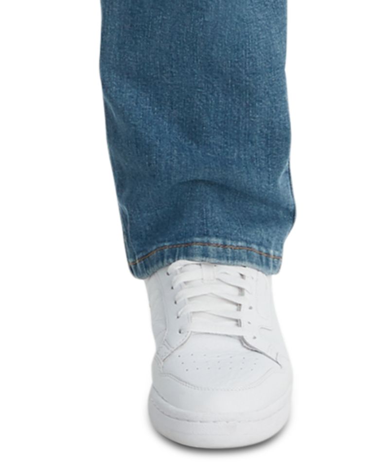 Мужские джинсы прямого кроя Levi's&reg; 514™ Flex