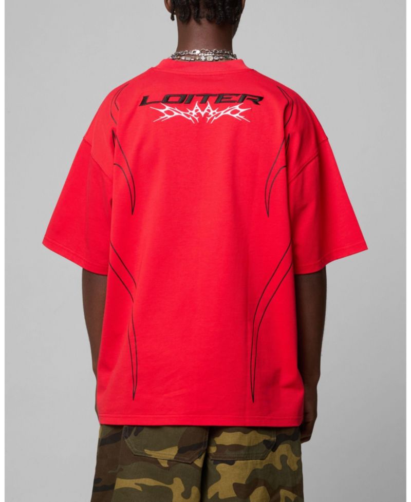 Men's Trackstar T-Shirt
