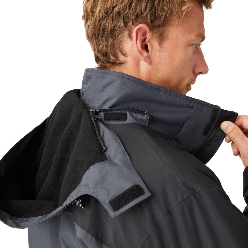 Men's FreeCycle Bode 3-in-1 Systems Jacket