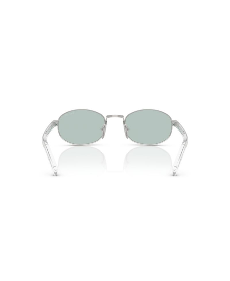 Women's Oval Sunglasses, PR B53S
