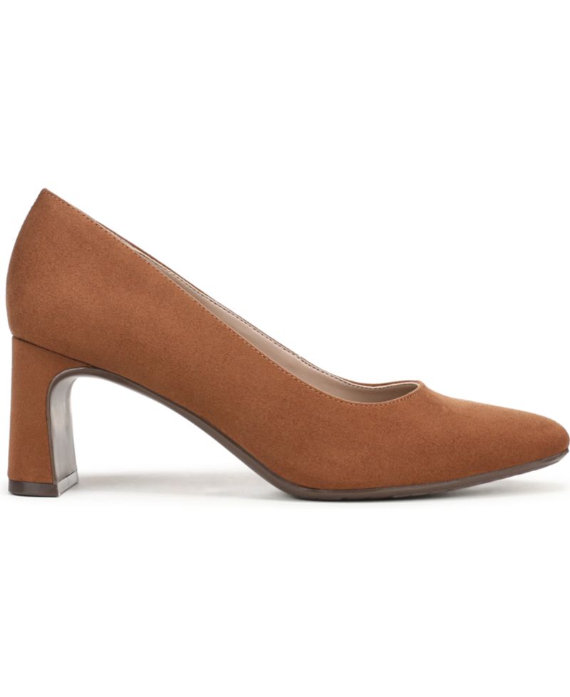 Women's Yuri Slip-On Pumps
