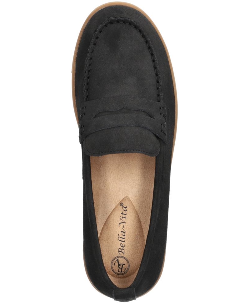 Women's Bo Comfort Slip-On Loafers