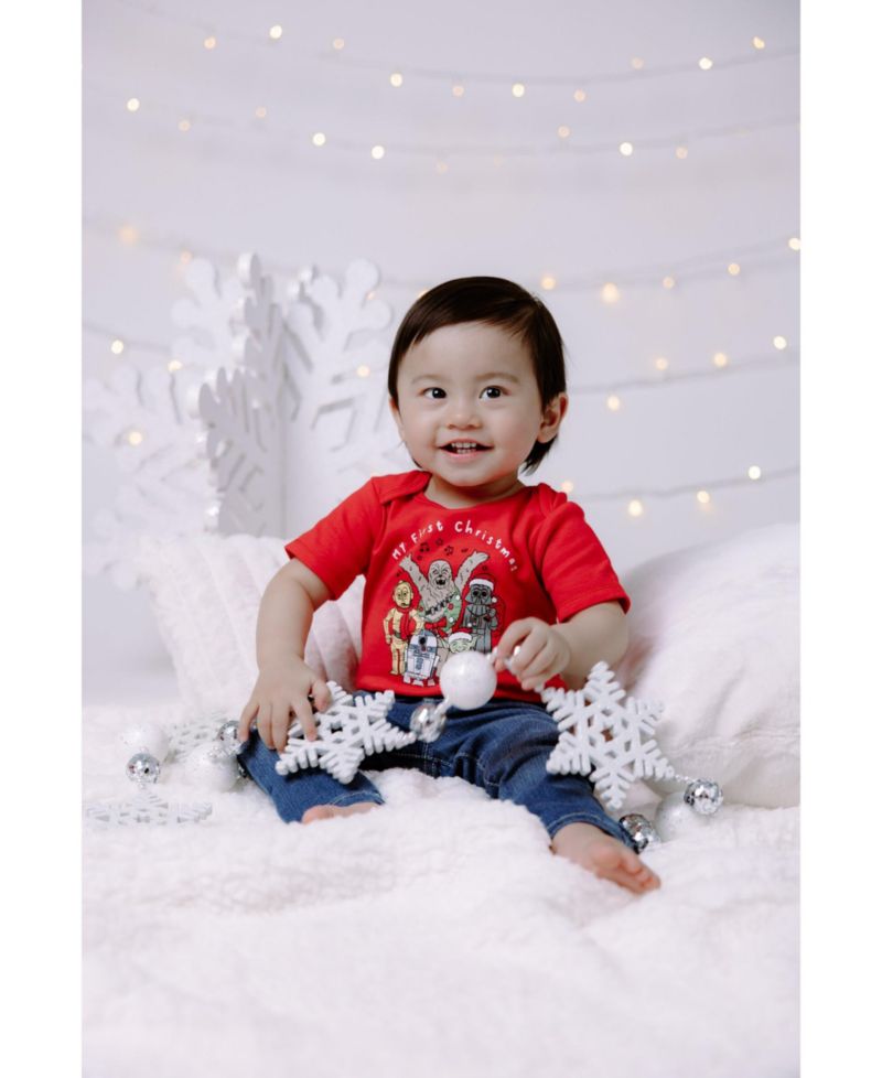 Baby Girls ( new born to 24 M )One Piece Bodysuit